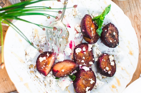 Sugar Plums & Everything Nice – Saltery