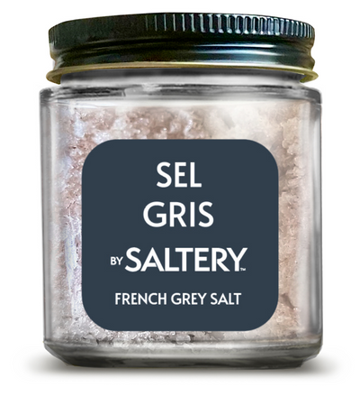 French Sel Gris