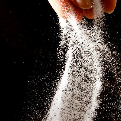 3 Surprising Super Powers of Salt