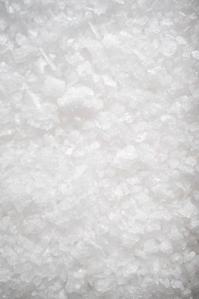 Kosher Salt vs Sea Salt: What’s The Difference?