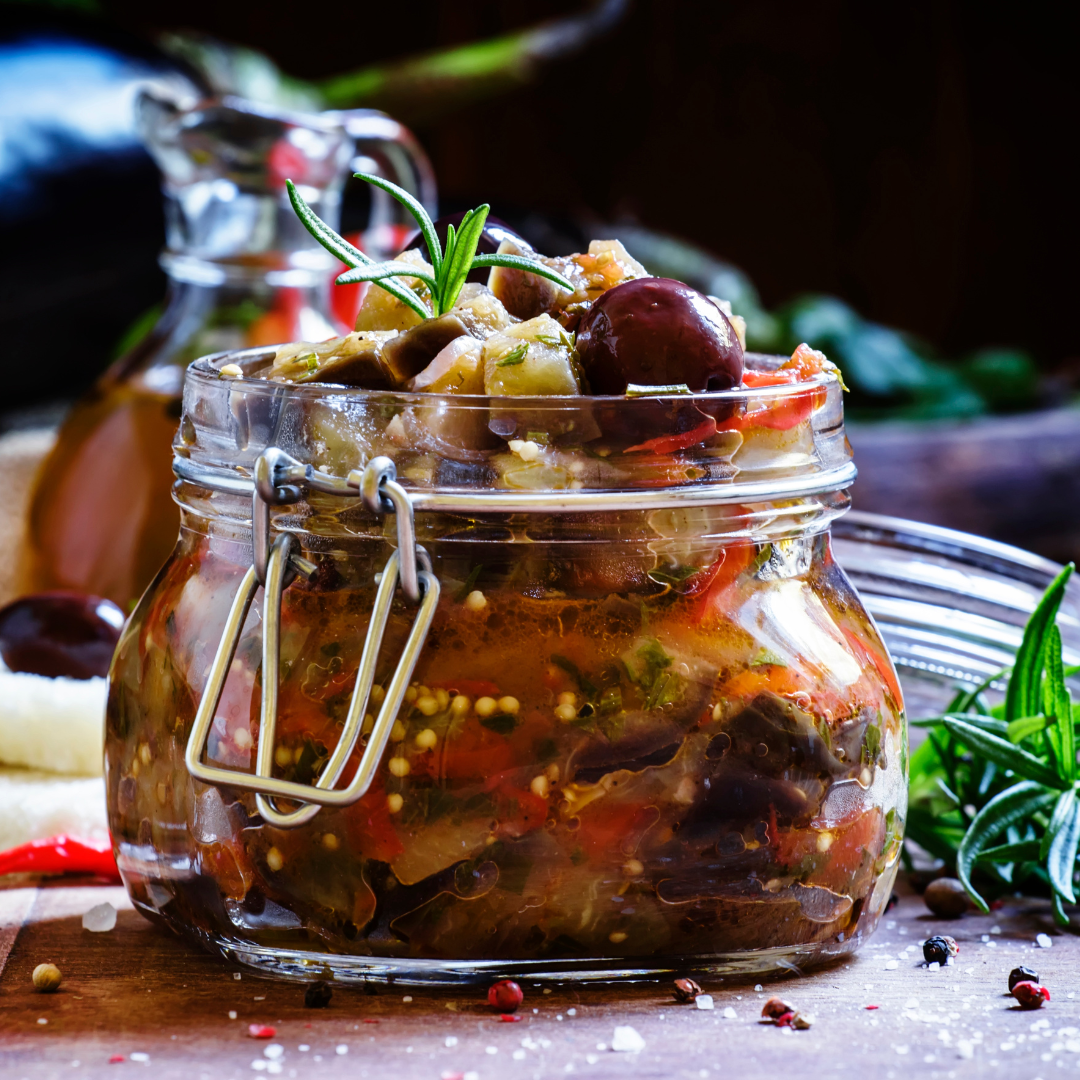 Caponata