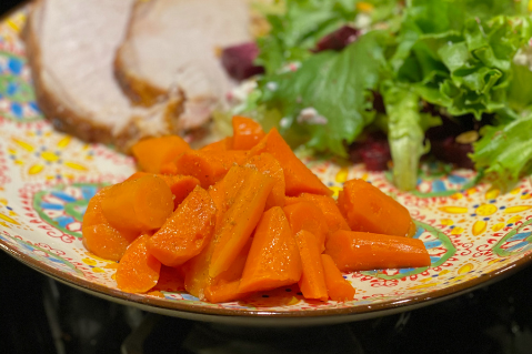 North Blend direction — It Only Takes a Pinch