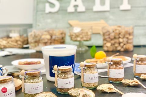 Quiz: Which Seasonal Blend Are You?