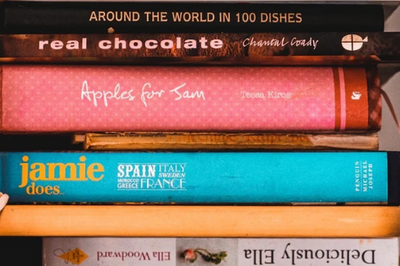 Holiday gift giving: Our cookbook recommendations