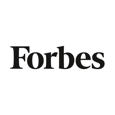 Featured in Forbes Magazine!