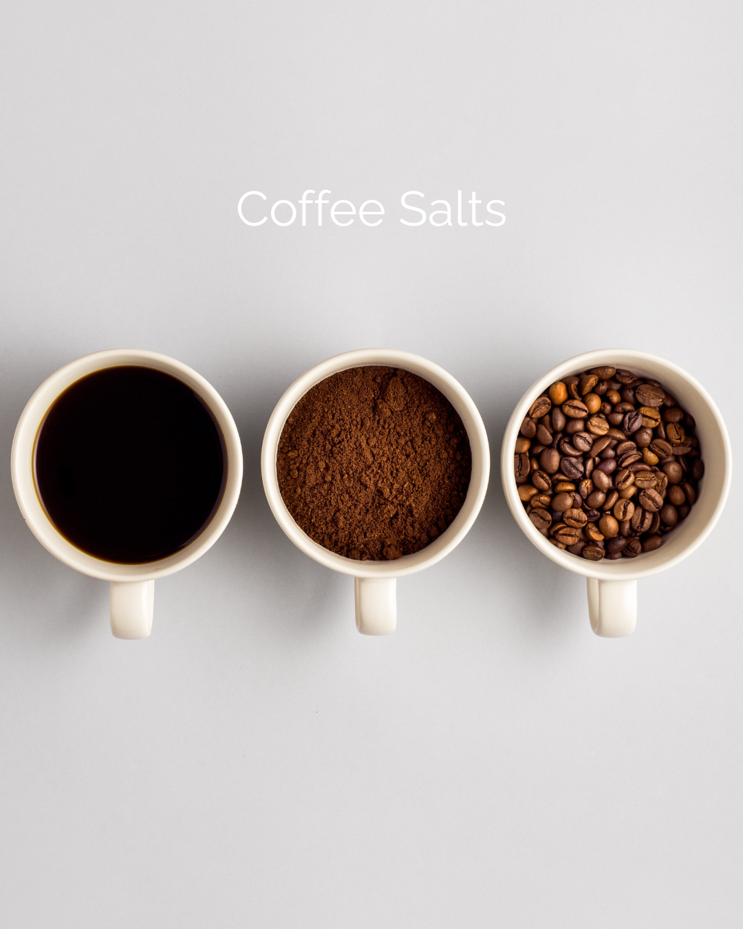 Stirring Up Flavor: 4 Saltery Blends That Belong in Your Coffee ☕✨