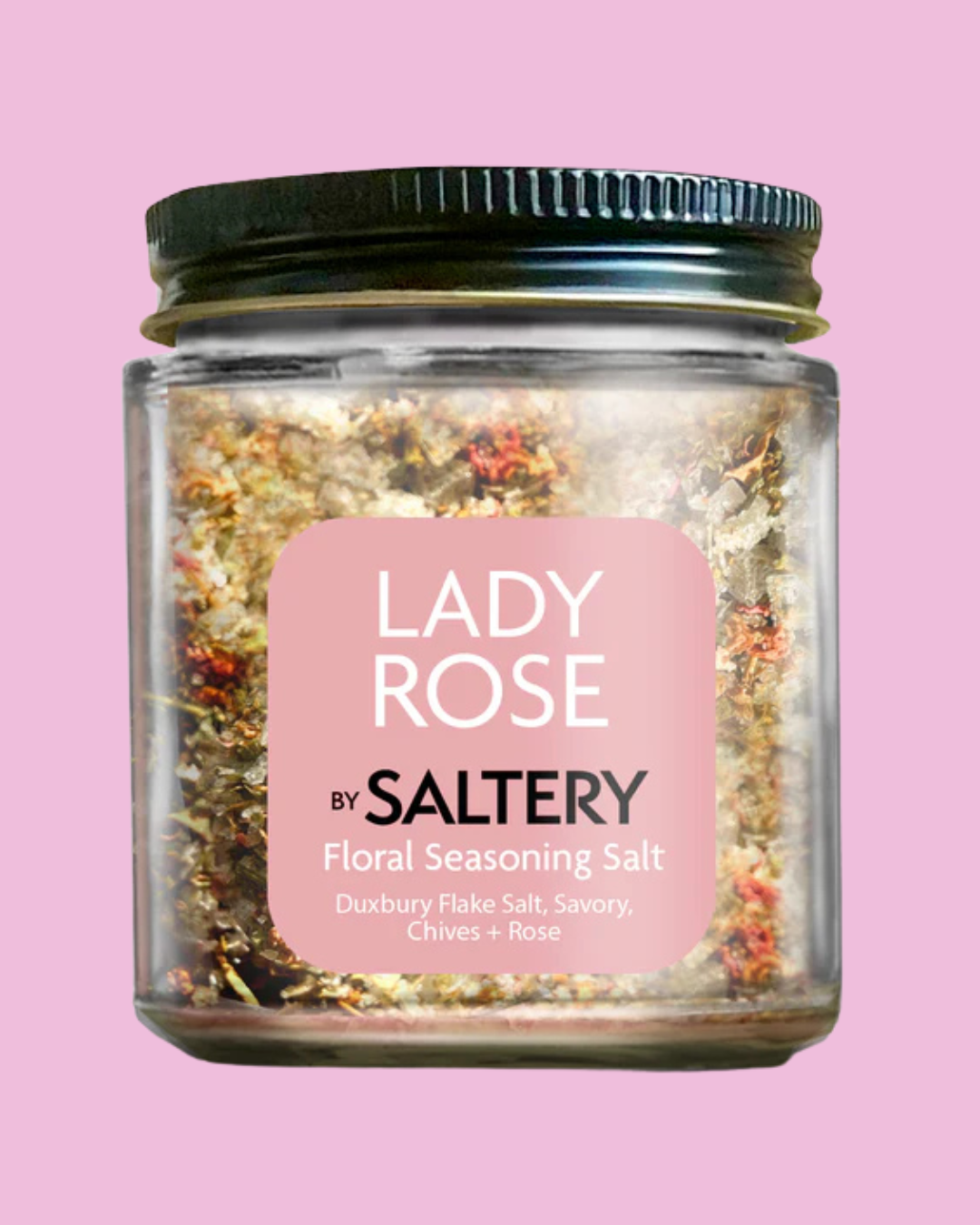 Elevate your meals w/ Lady Rose