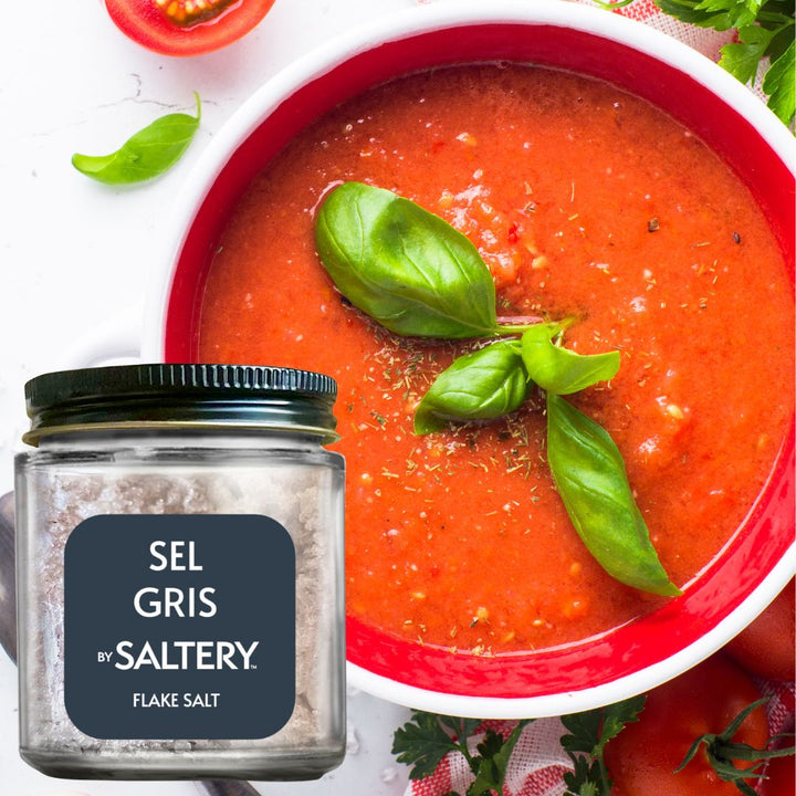 French Sel Gris | French Gray Salt