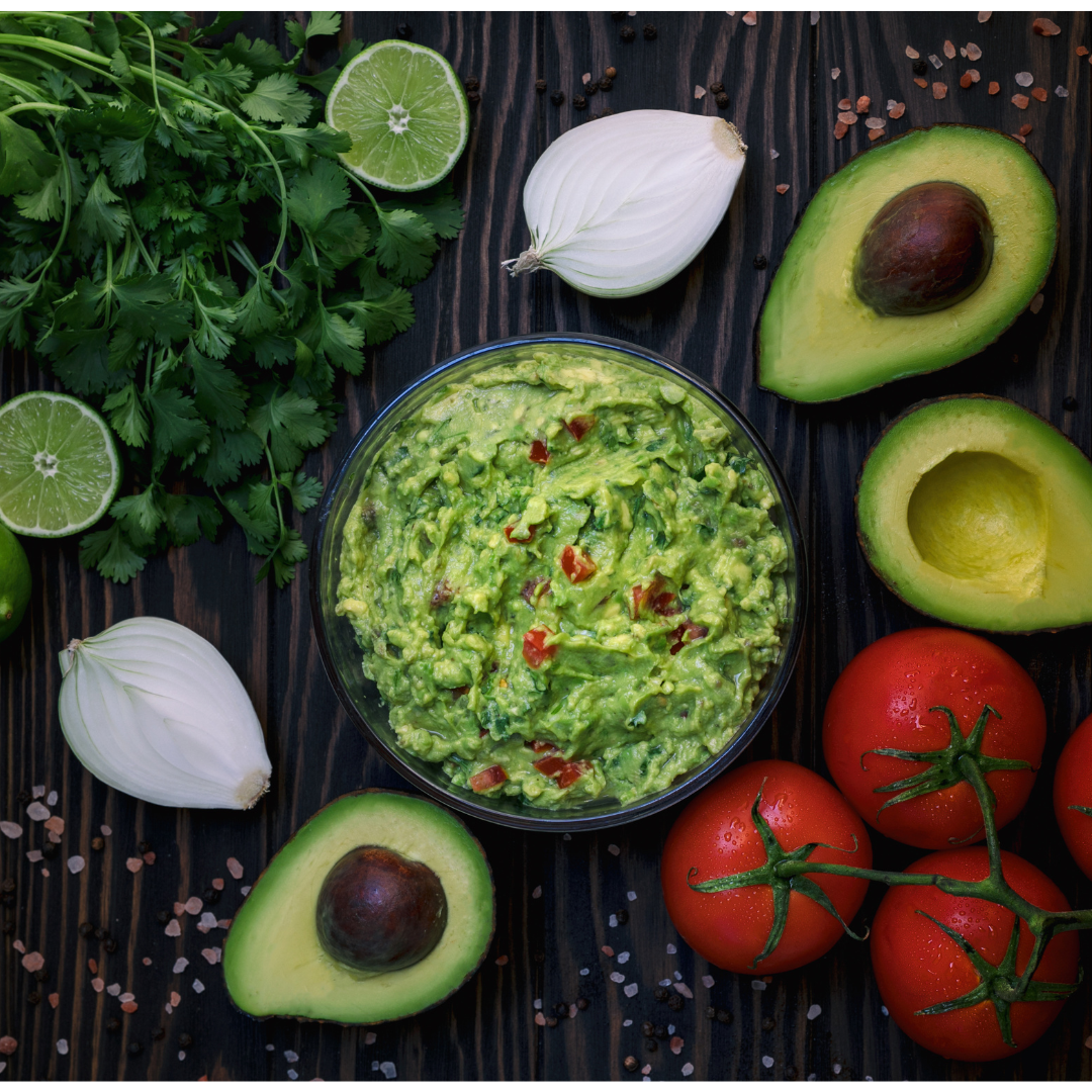 Guac Salt