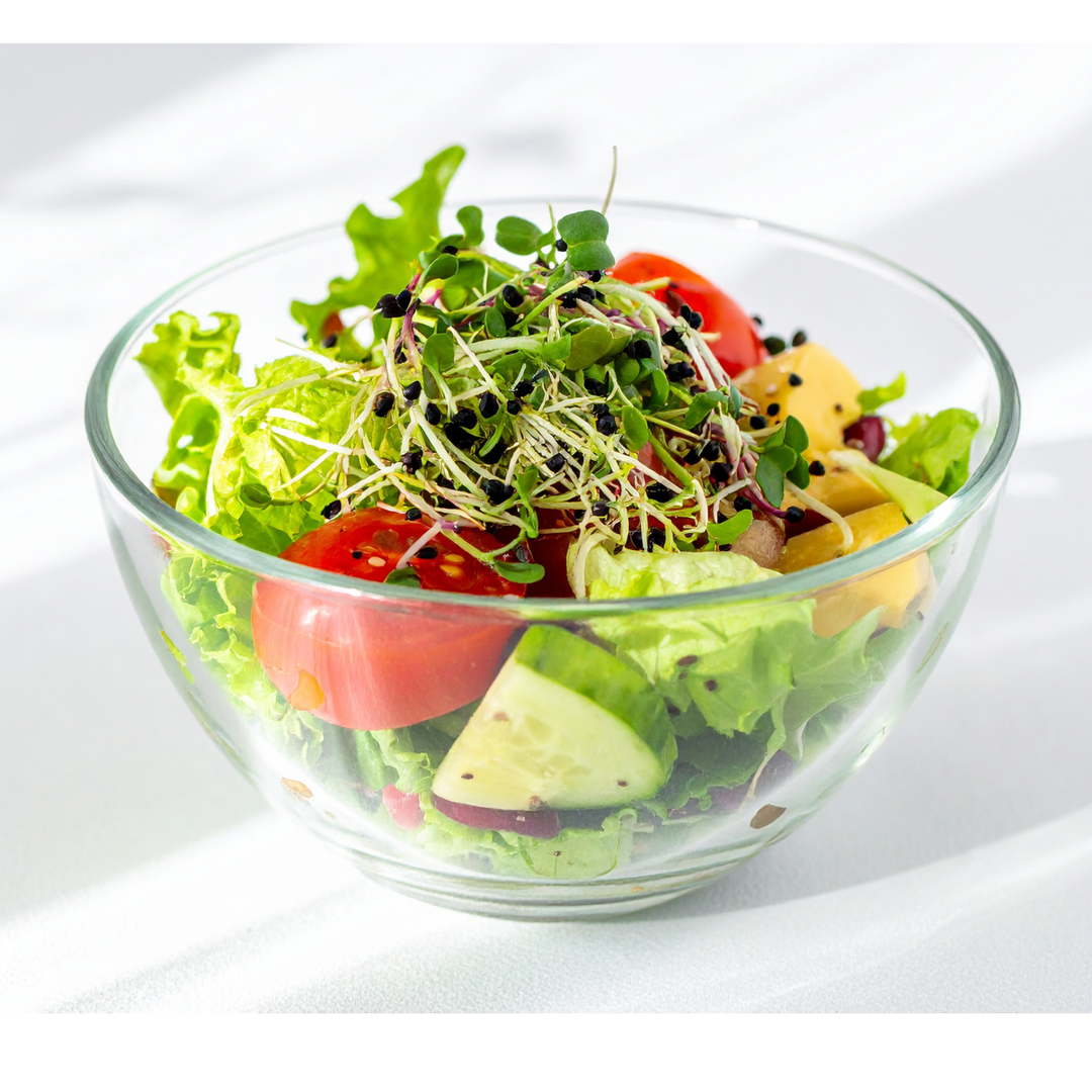 Ranch | Seasoning Salt