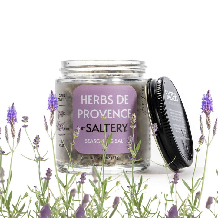 Herbs de Provence | Seasoning Salt