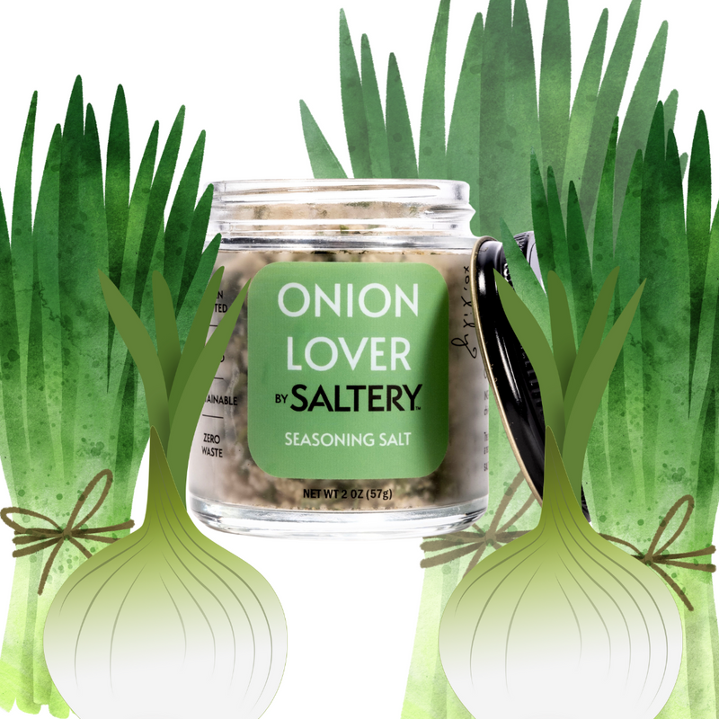 Onion Lover
