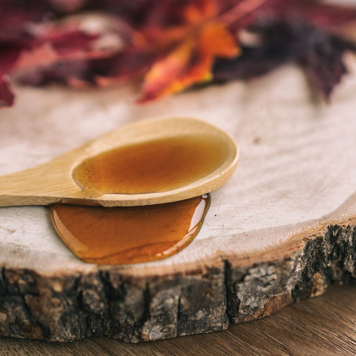 Maple Sugar | Seasoning Salt