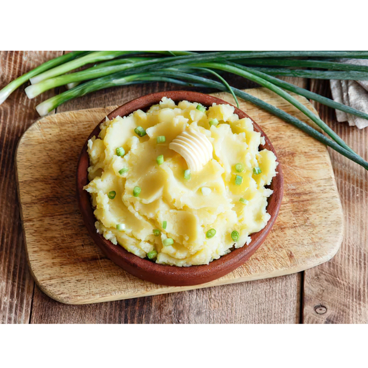 Ranch | Seasoning Salt