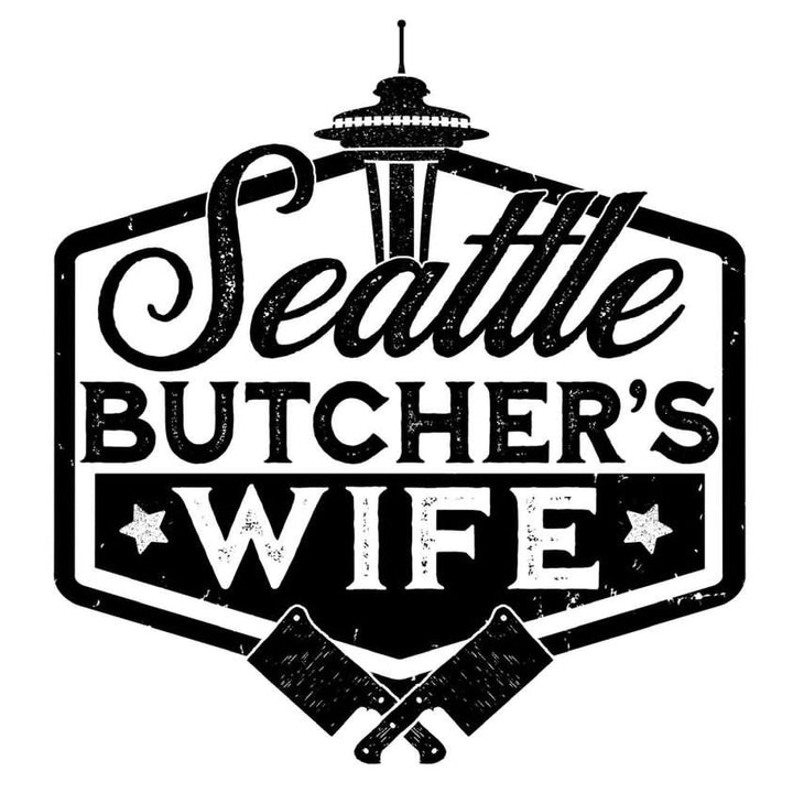 Seattle Butcher's Wife | Seasoning Salt