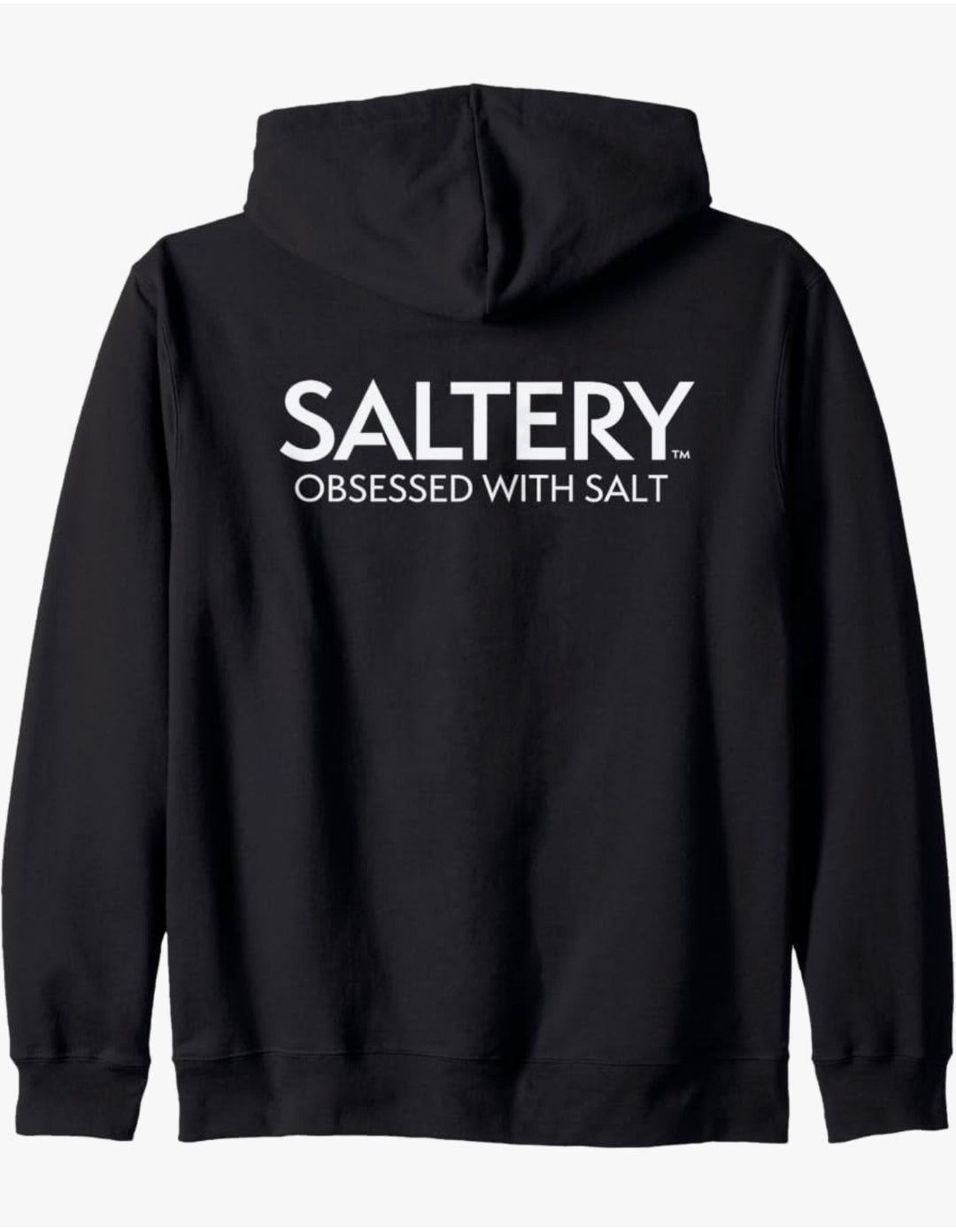 Saltery Hoodie