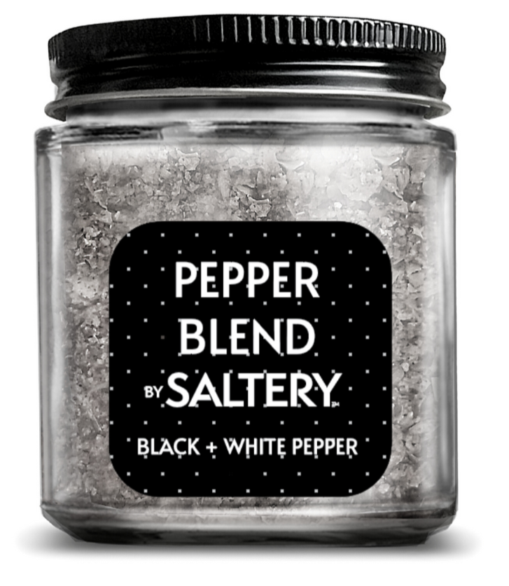 Black Pepper Blend | Seasoning