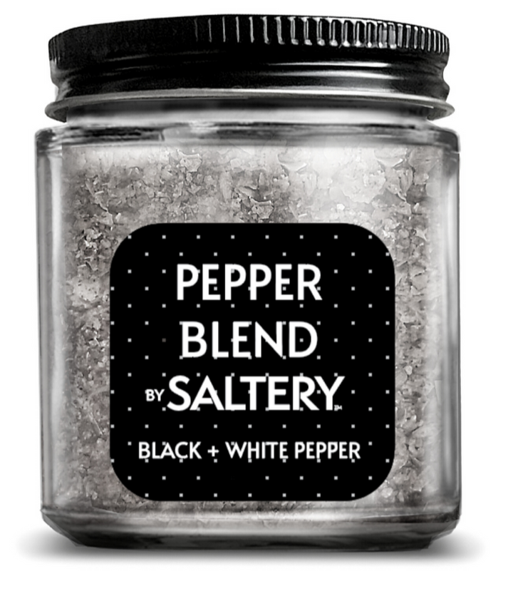 Black Pepper | Seasoning