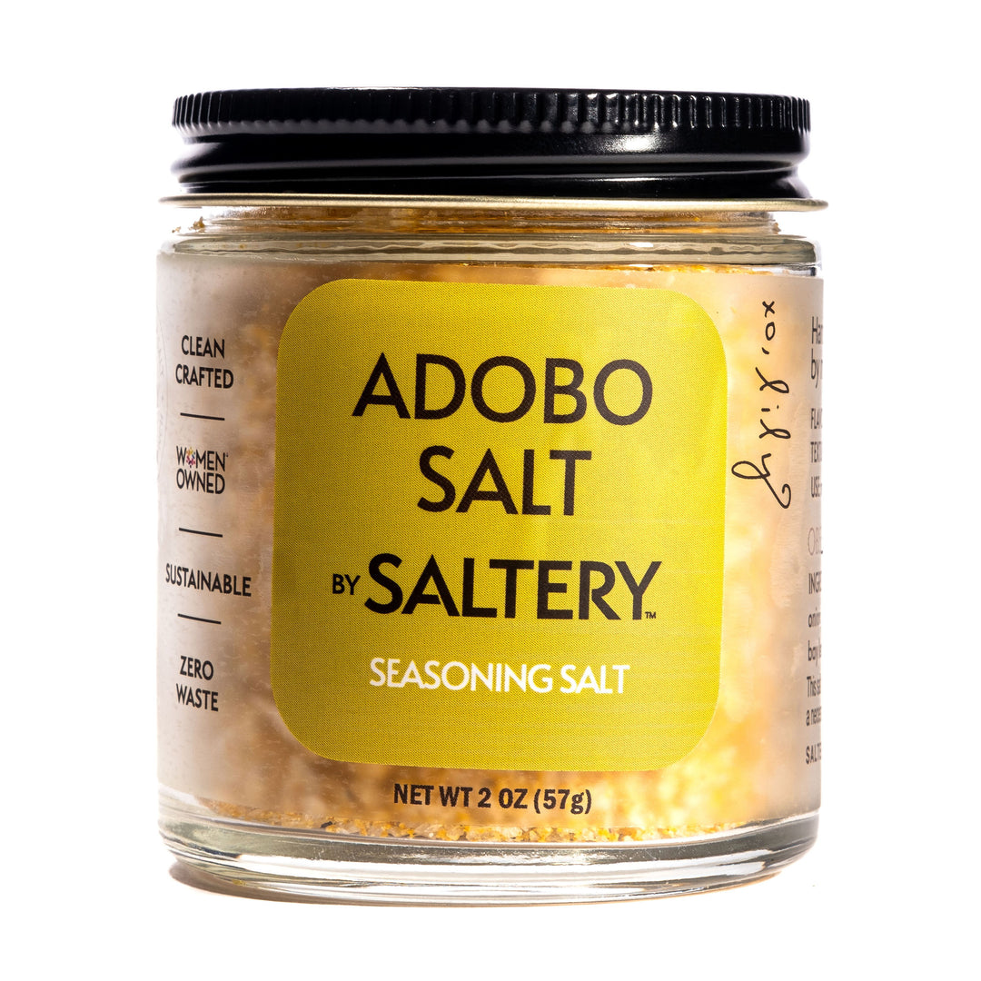 Adobo | Seasoning Salt