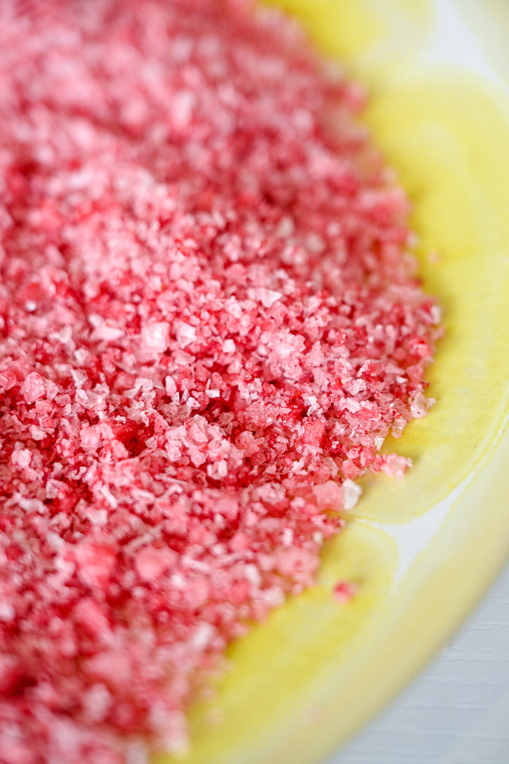 Berry Citrus | Infused Salt