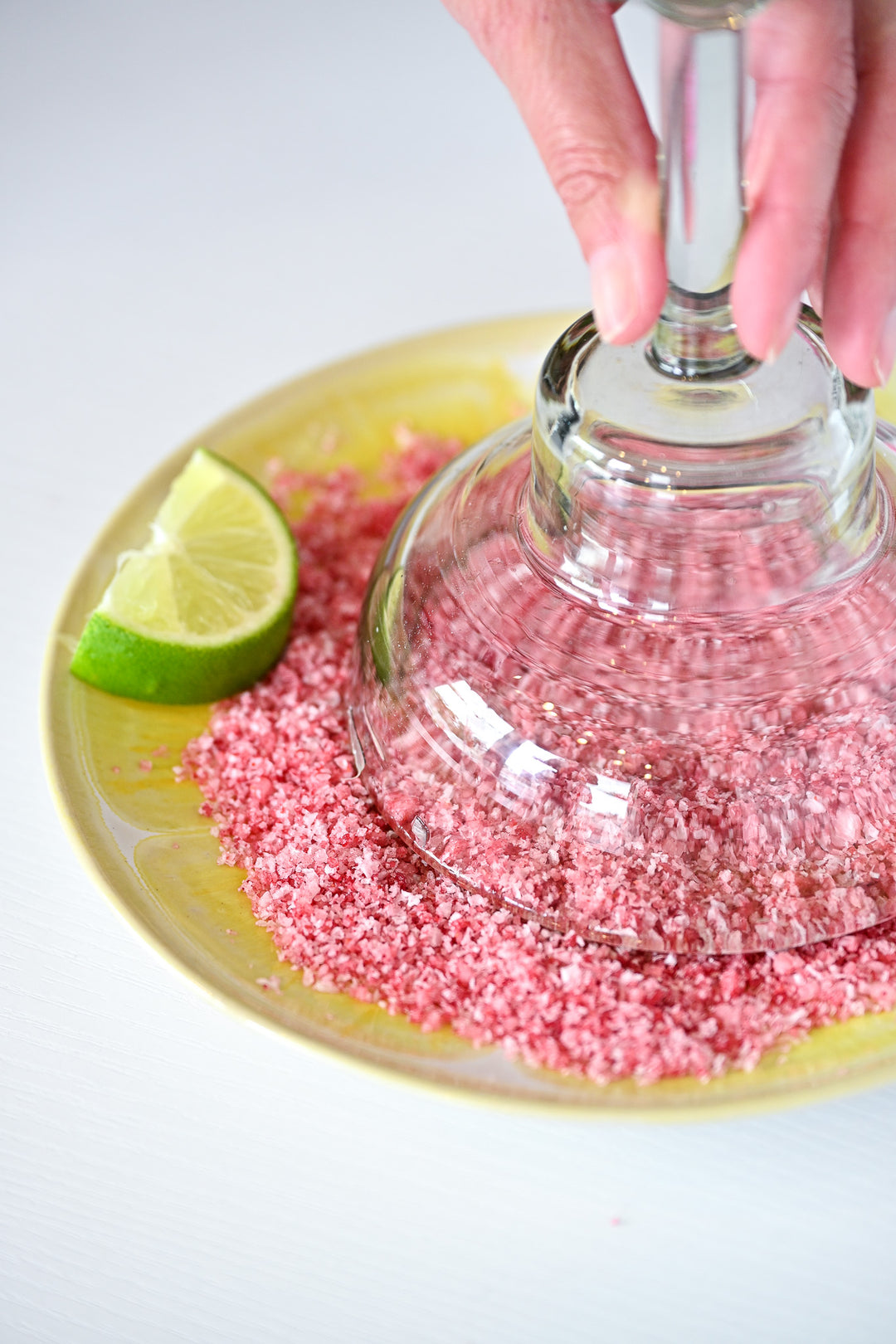 Berry Citrus | Infused Salt