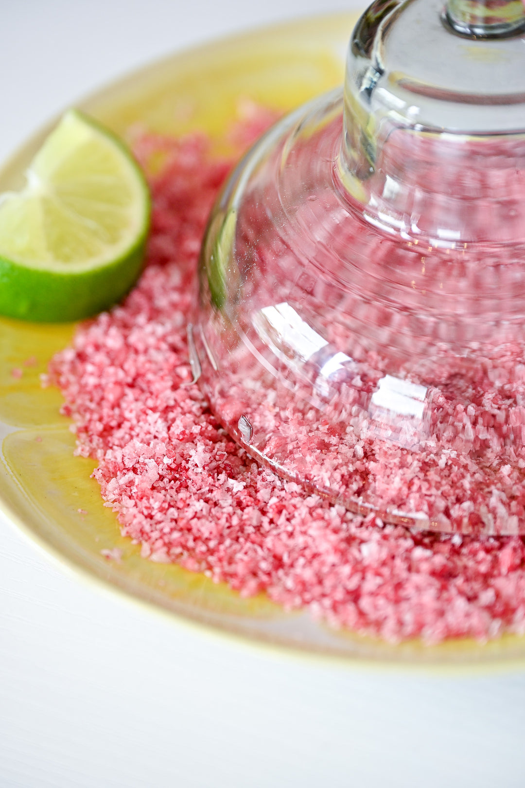 Berry Citrus | Infused Salt