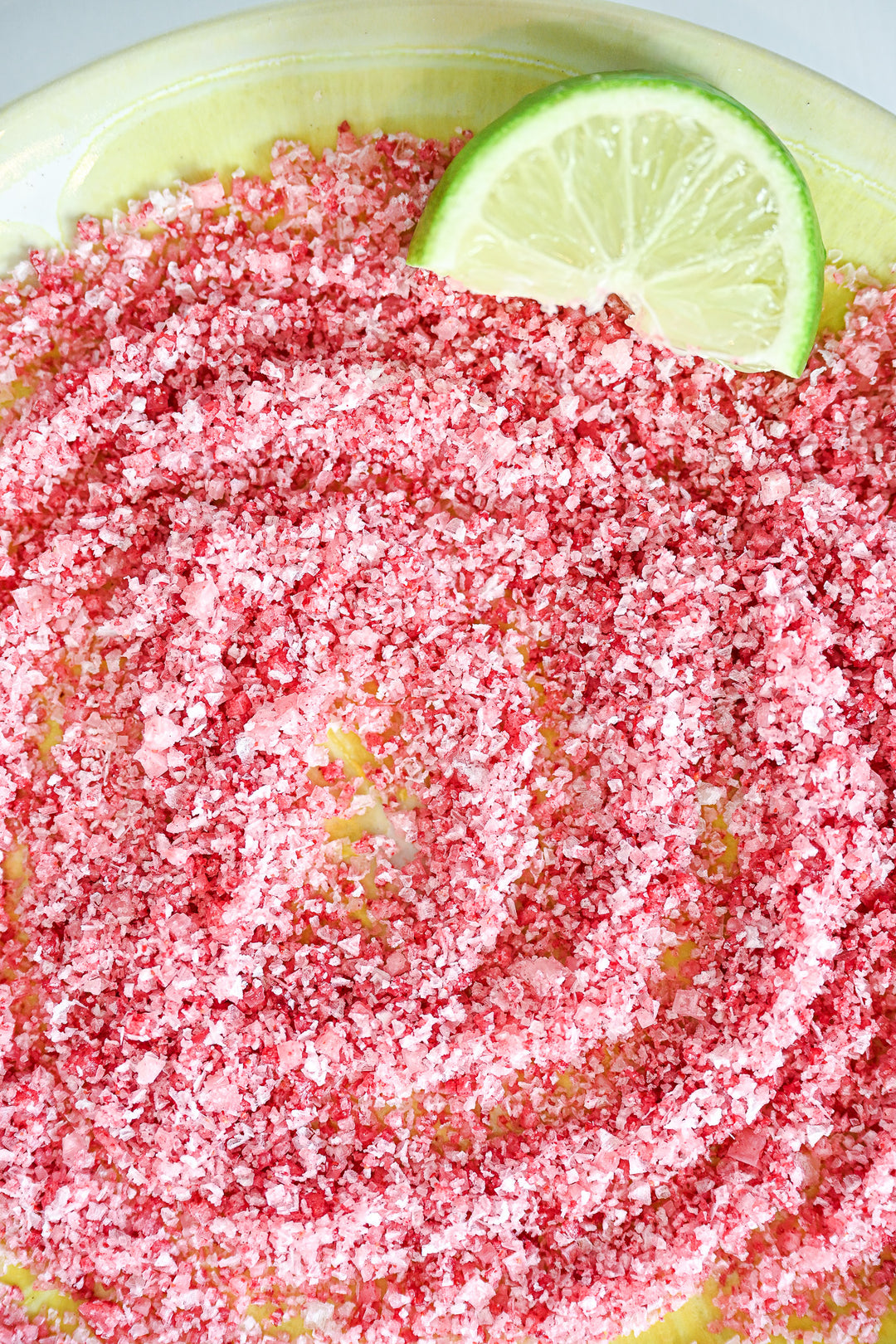 Berry Citrus | Infused Salt