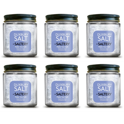 Duxbury Salt