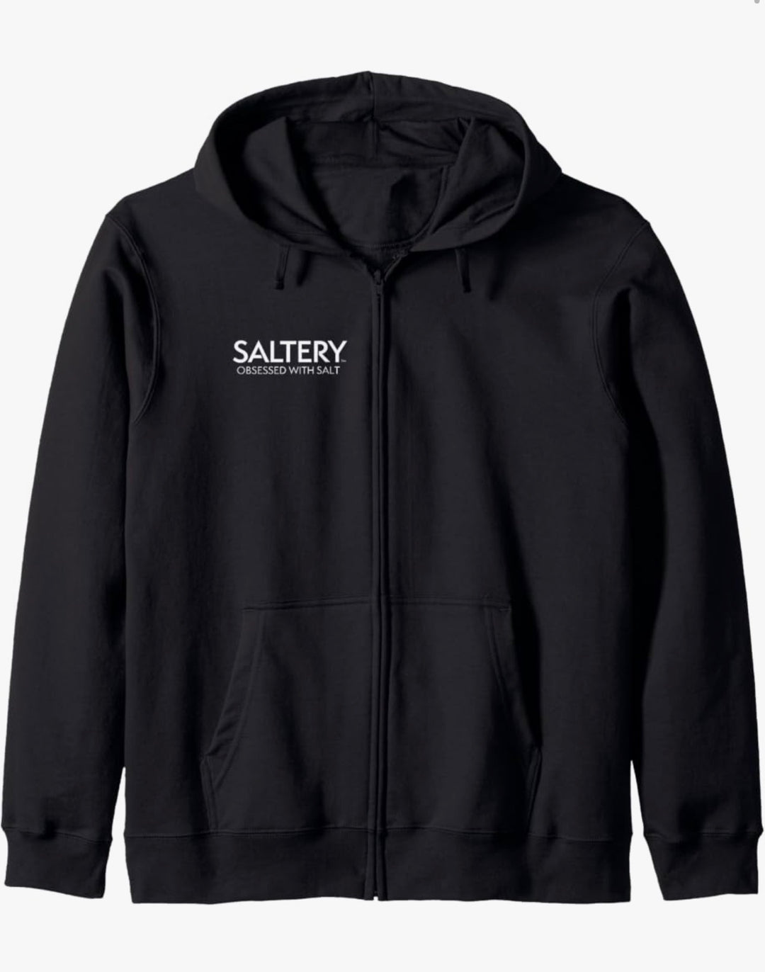 Saltery Hoodie