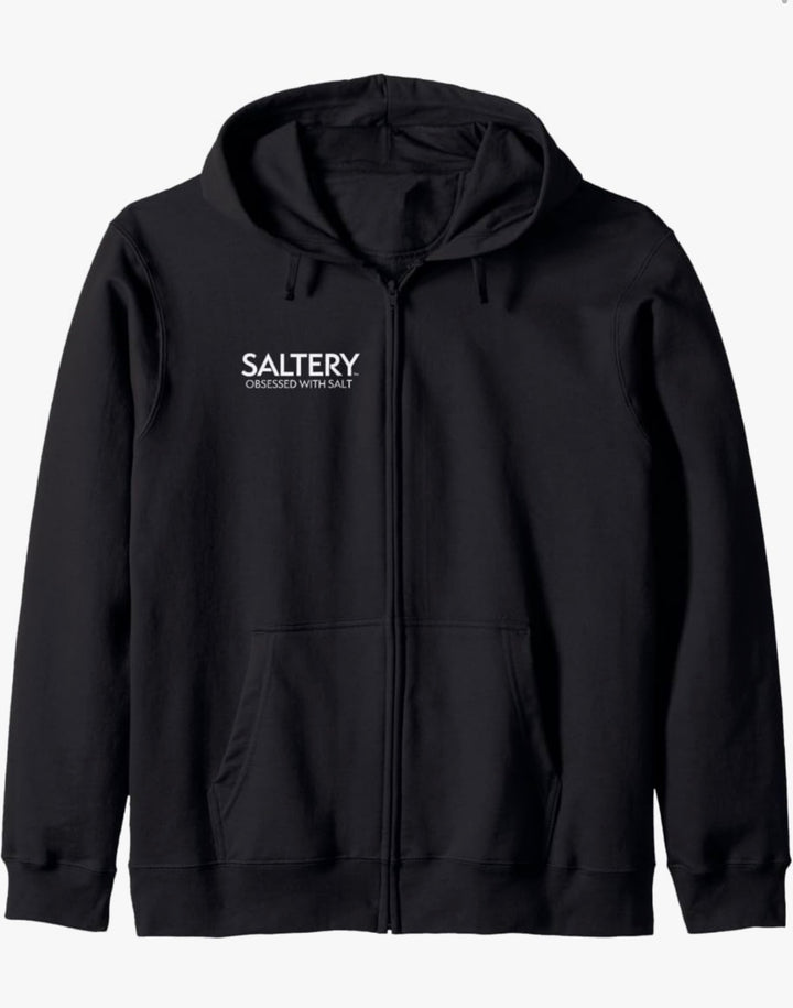Saltery Hoodie