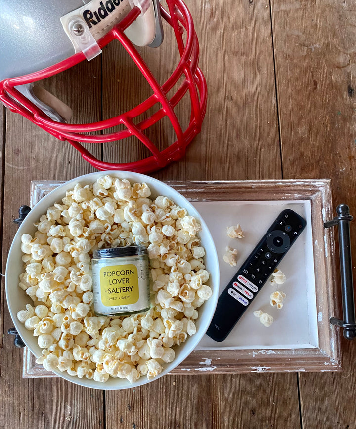 Popcorn Party | Bundle
