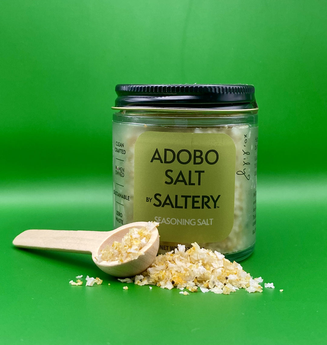 Adobo | Seasoning Salt