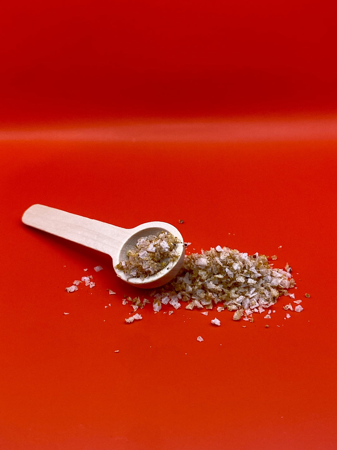 Fire | Spicy Seasoning Salt