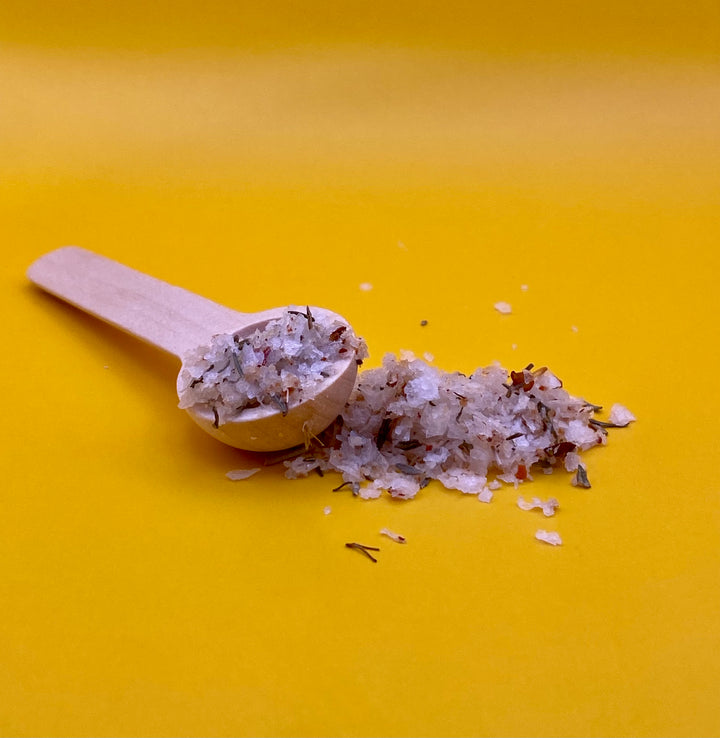 Garlic Lover | Seasoning Salt