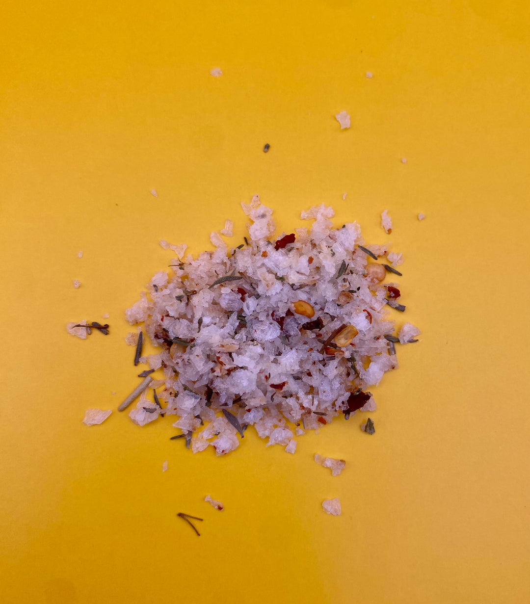 Garlic Lover | Seasoning Salt