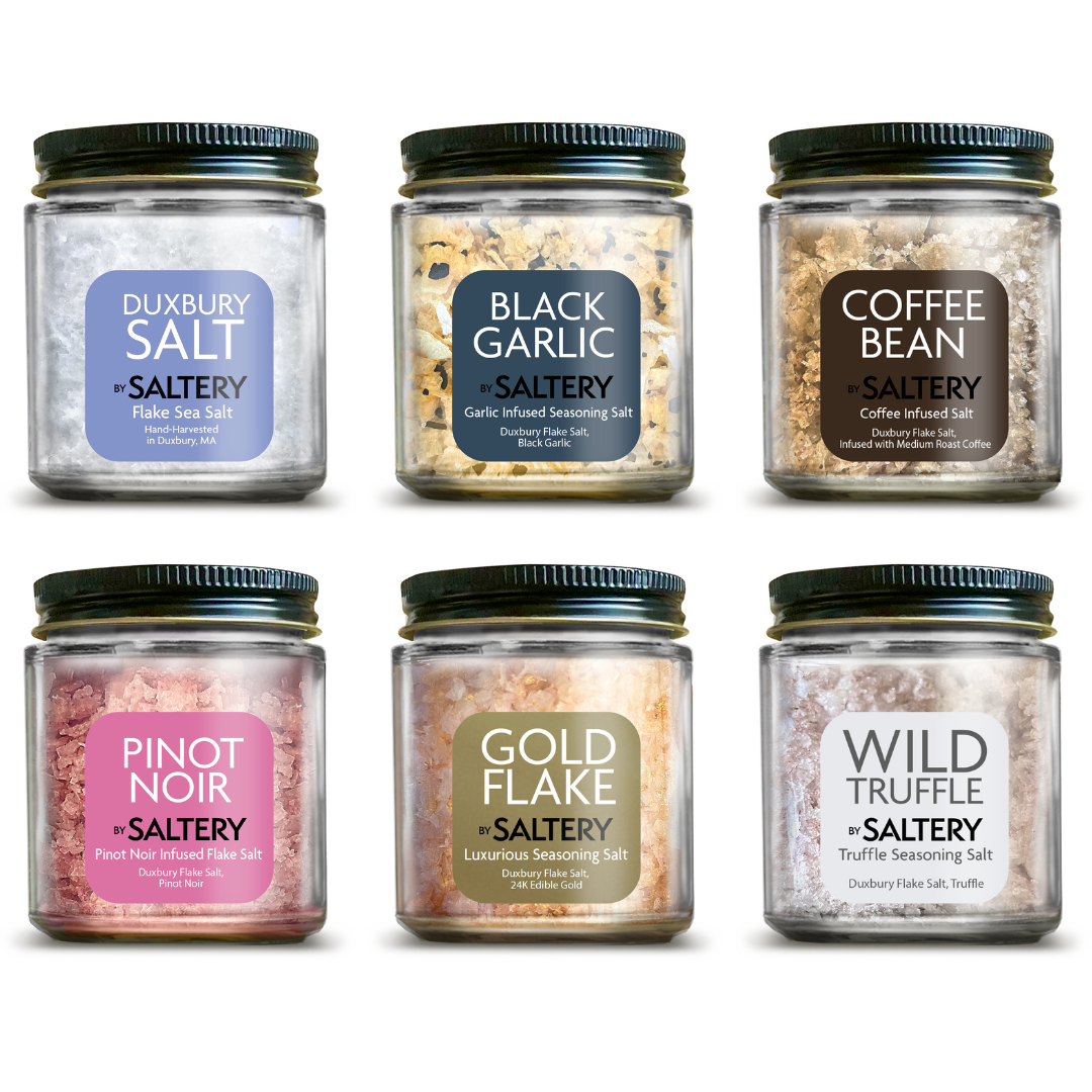 Salt Gifts