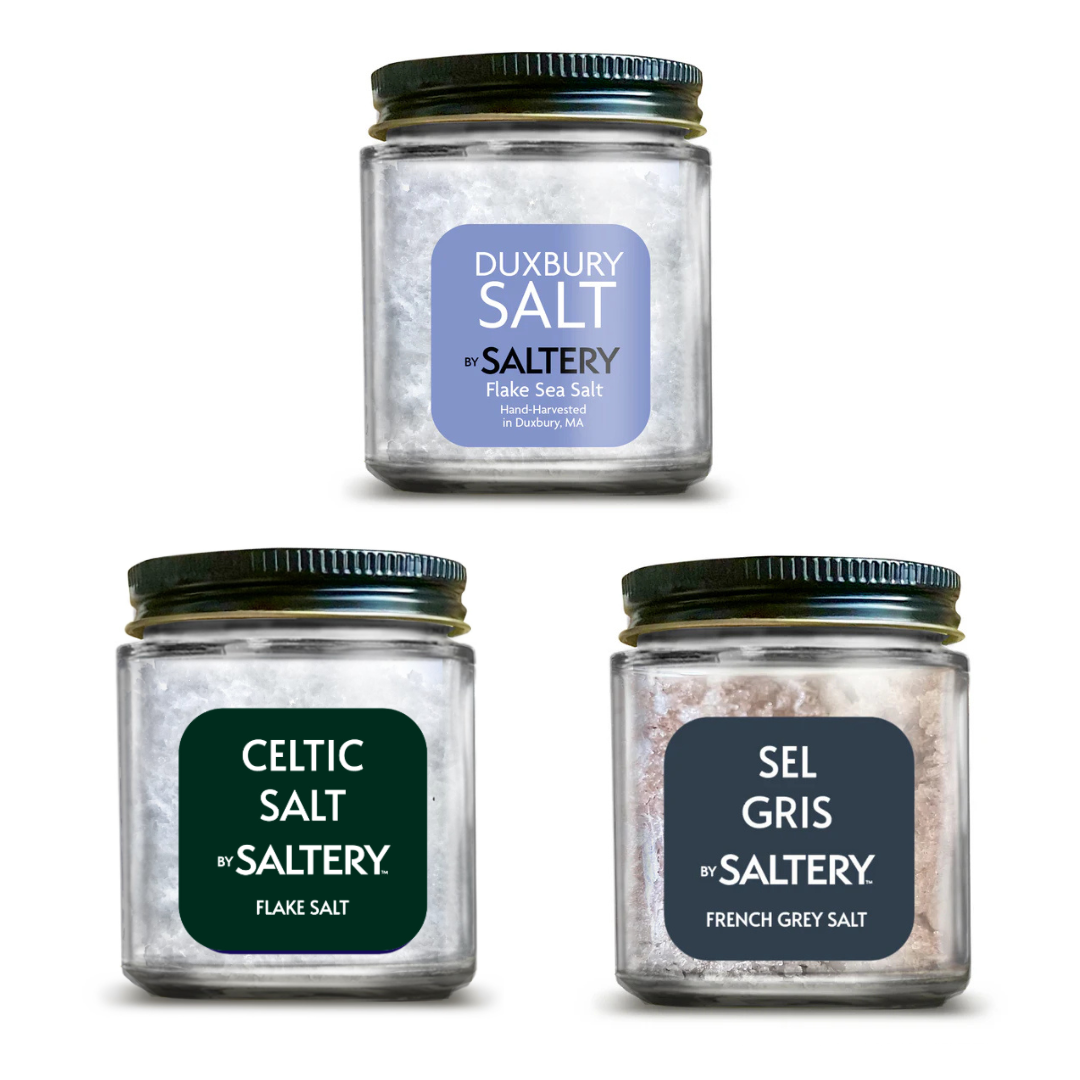 French Sel Gris | French Gray Salt