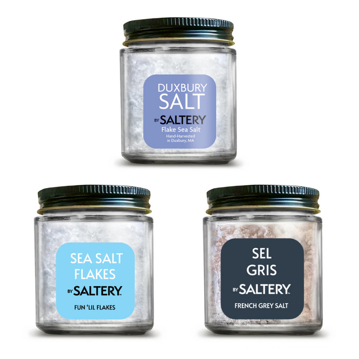 Salt of the Earth Trio