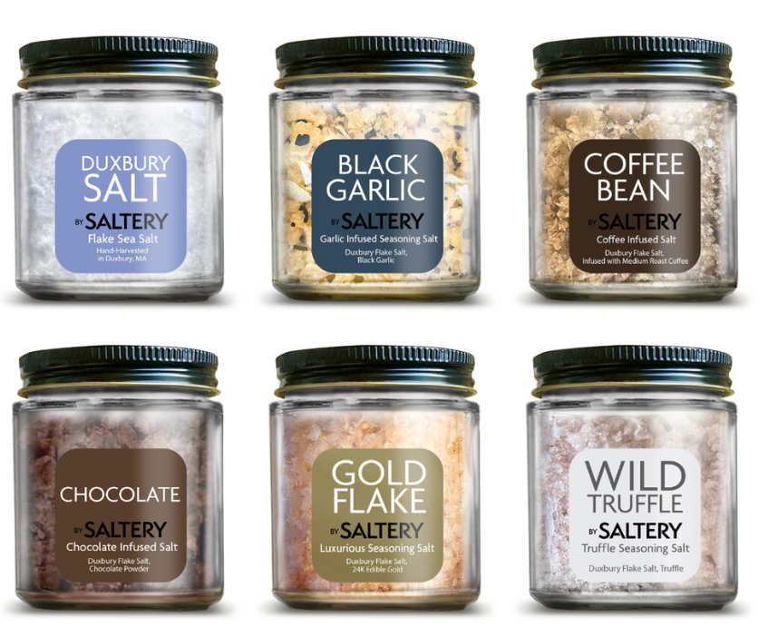 Salt Gifts