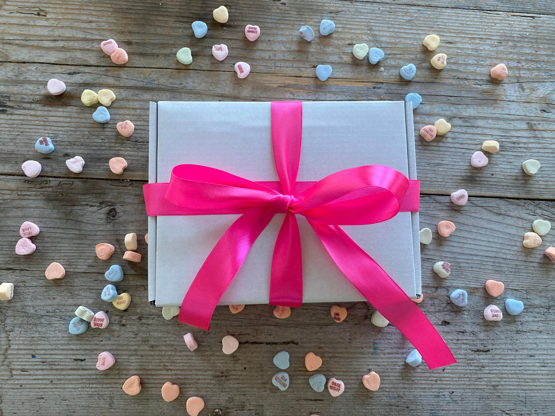 Salty Kisses Gift Box