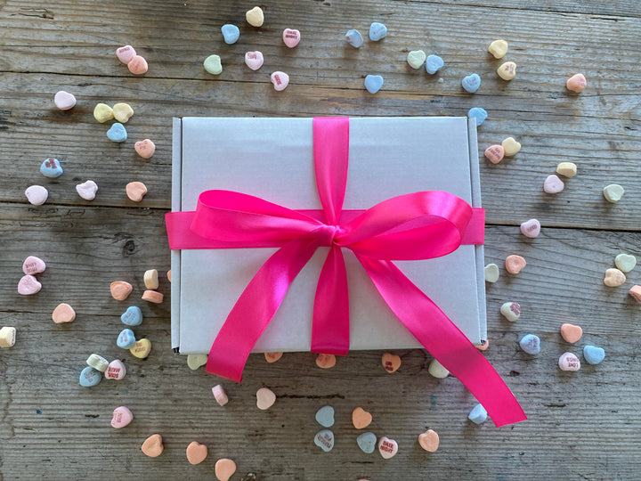 Salty Kisses Gift Box