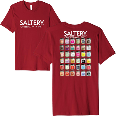 Saltery T-Shirt