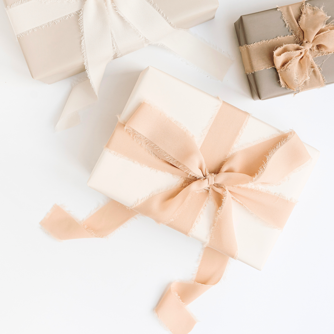 Gift Wrapping