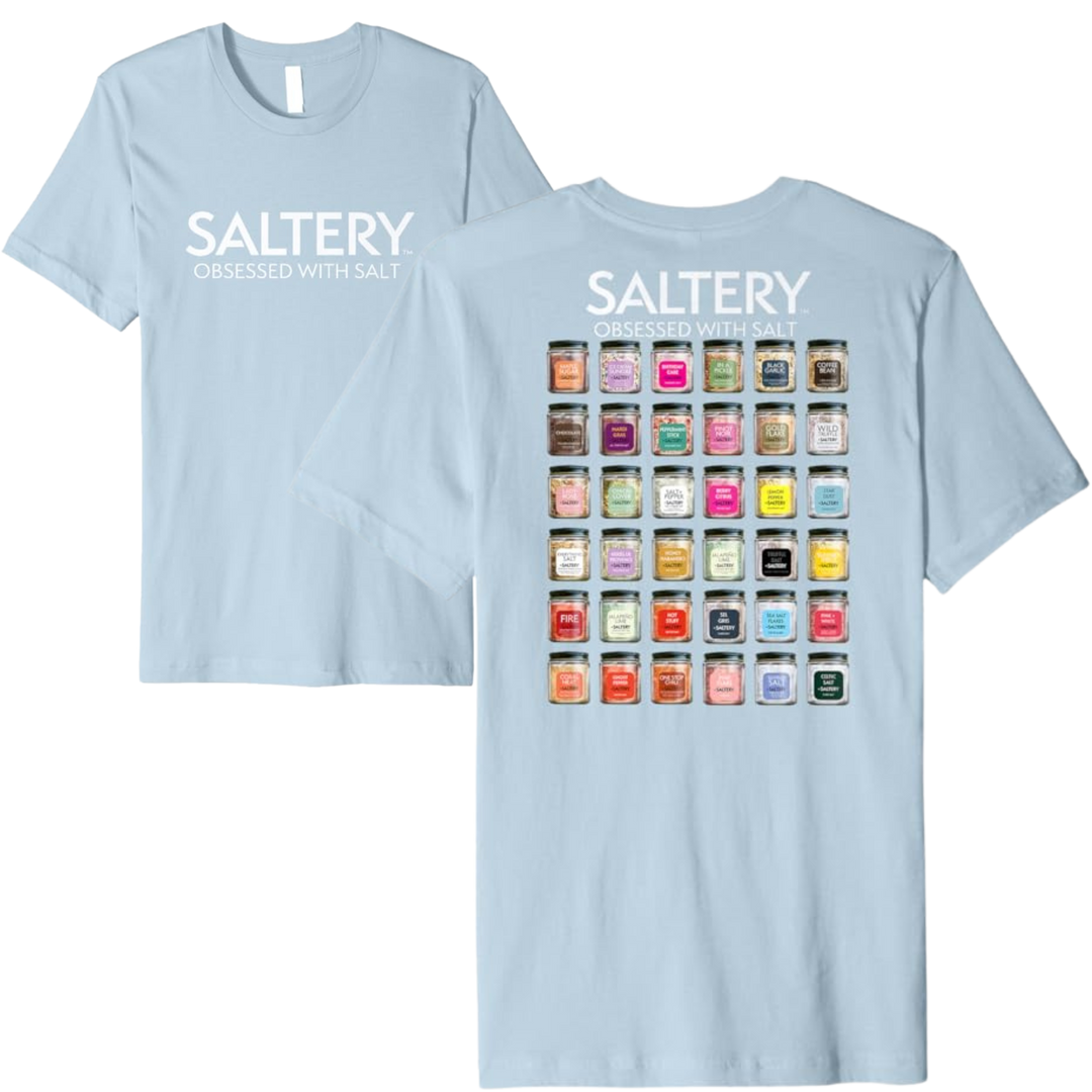 Obsessed with Salt T-Shirt