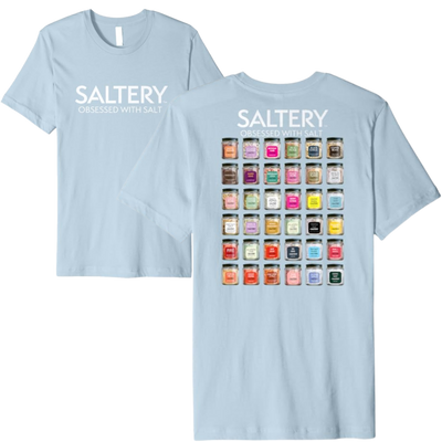 Saltery T-Shirt