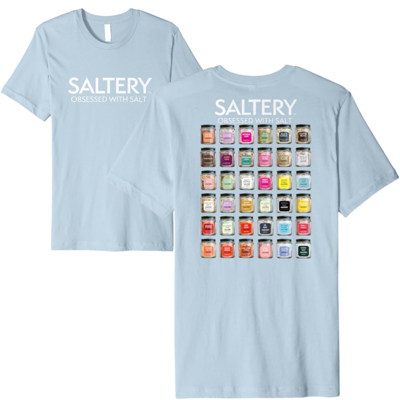 Saltery T-Shirt