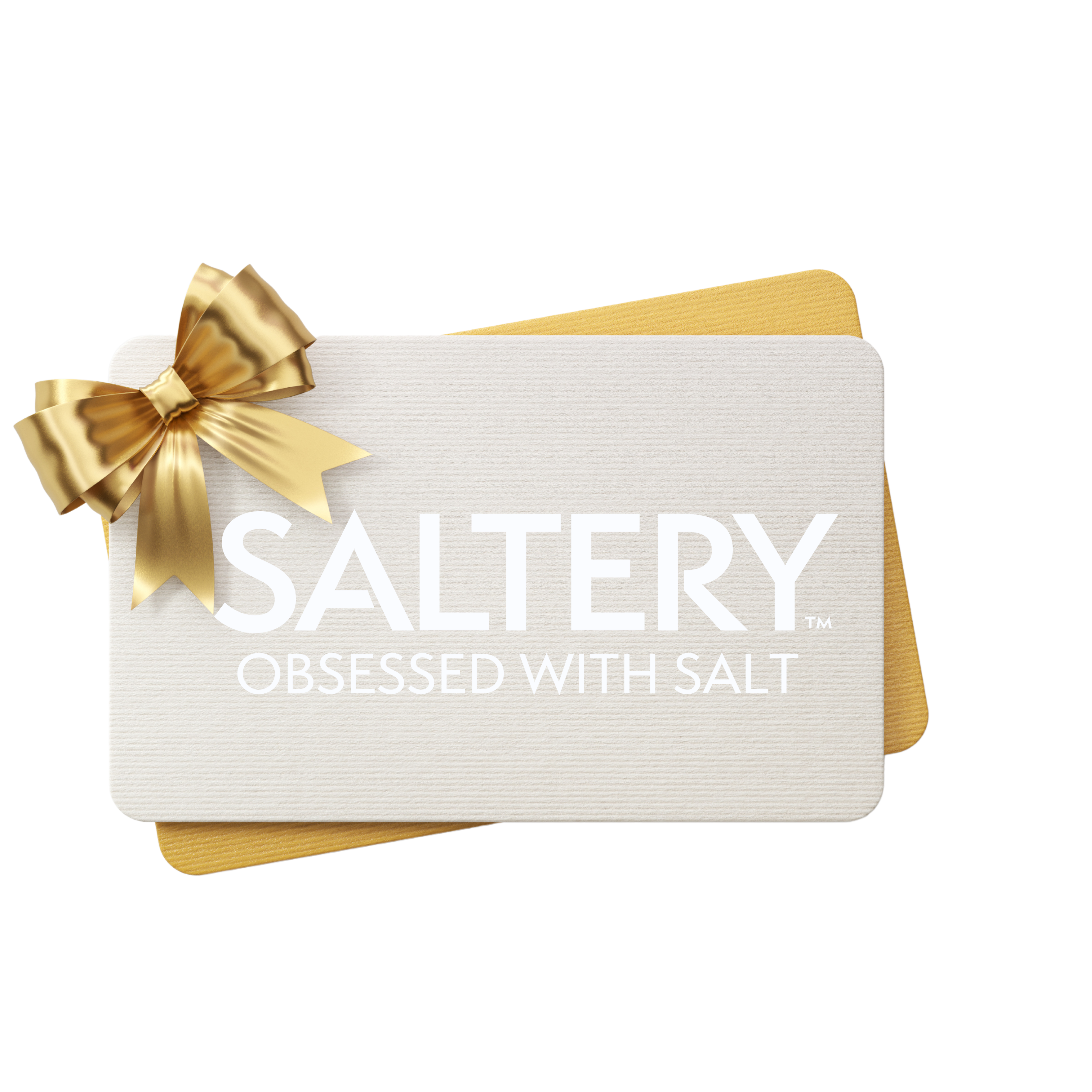 Salt Gifts
