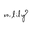 Saltery: Obsessed with Salt. logo
