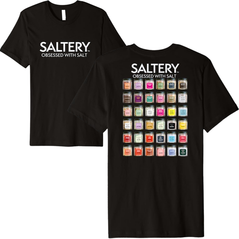 Saltery T-Shirt