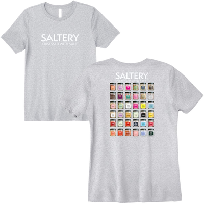 Obsessed with Salt T-Shirt